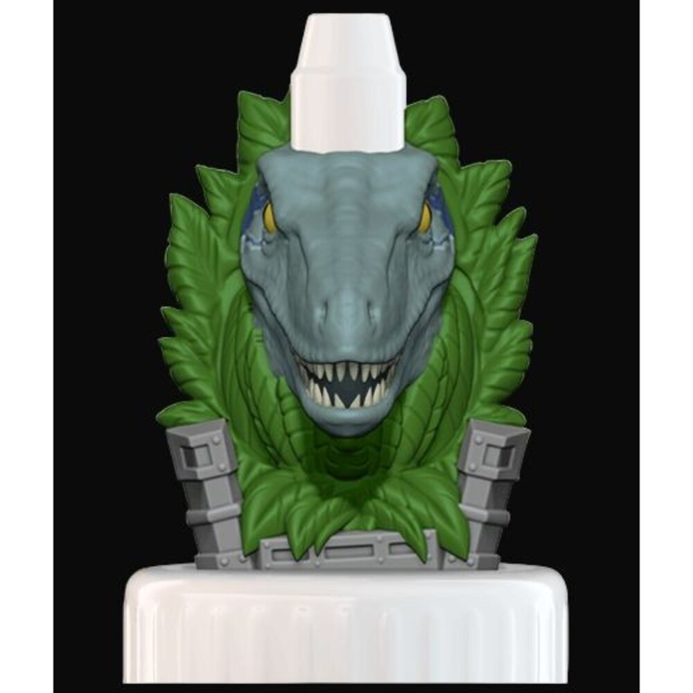 Good 2 Grow Spouts Topper Jurassic World Raptor